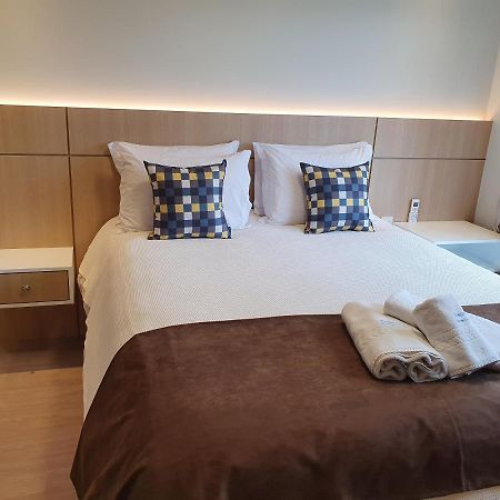 Temporada Gramado E Canela- Apartamento Centro Campos De Canella II Kültér fotó
