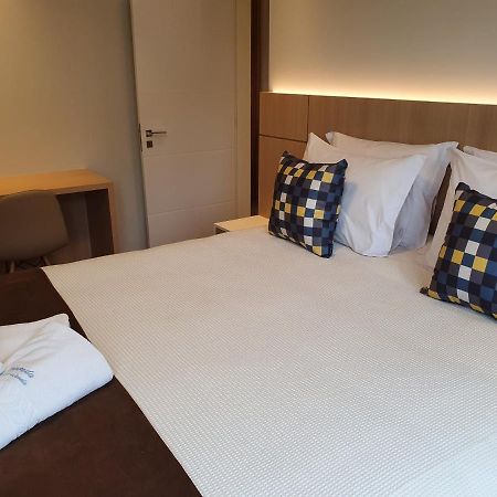 Temporada Gramado E Canela- Apartamento Centro Campos De Canella II Kültér fotó