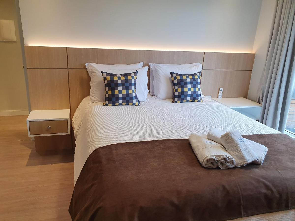 Temporada Gramado E Canela- Apartamento Centro Campos De Canella II Kültér fotó